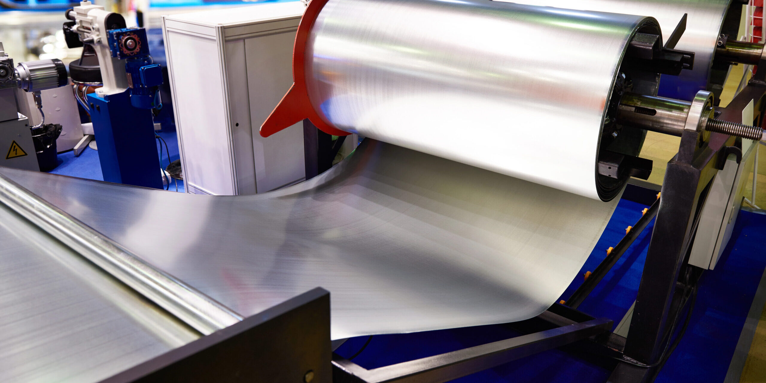 apr Sheet Metal Fabrication Precision Craftsmanship for Custom Applications