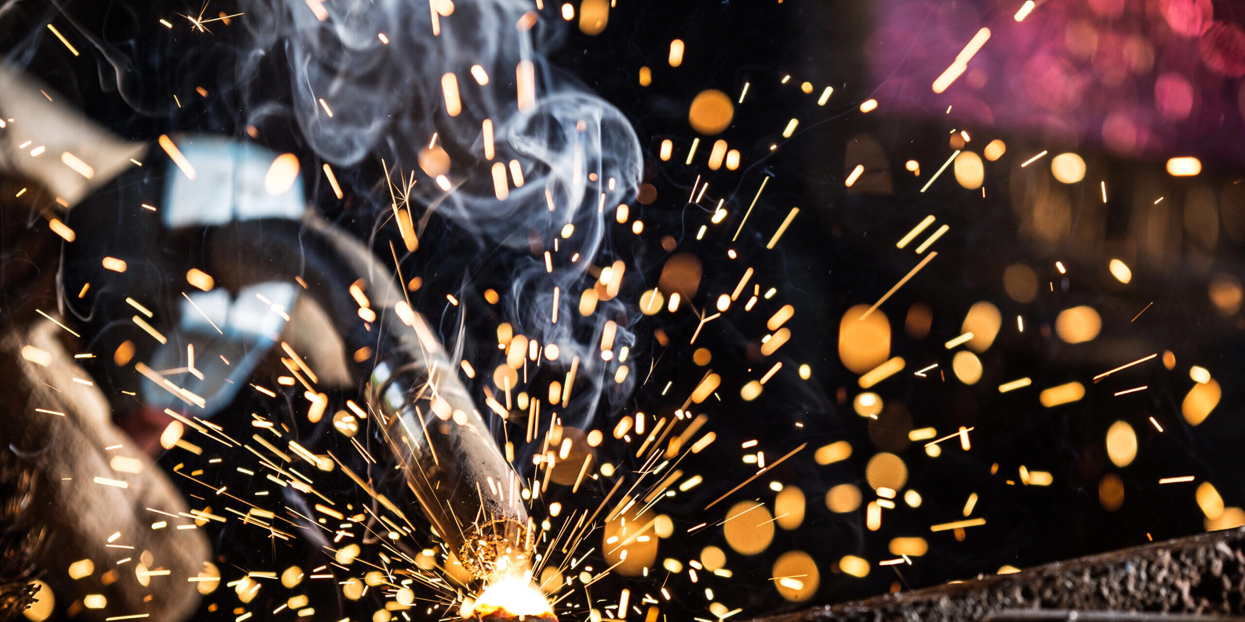 apr The Role of Welding in Custom Metal Fabrication