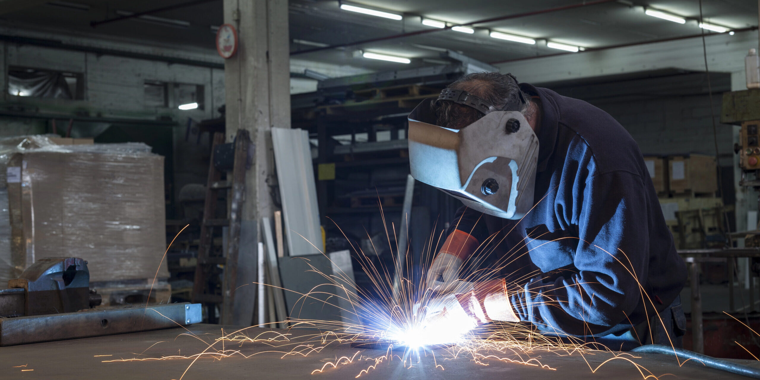 mar Custom Metal Fabrication From Concept to Completion