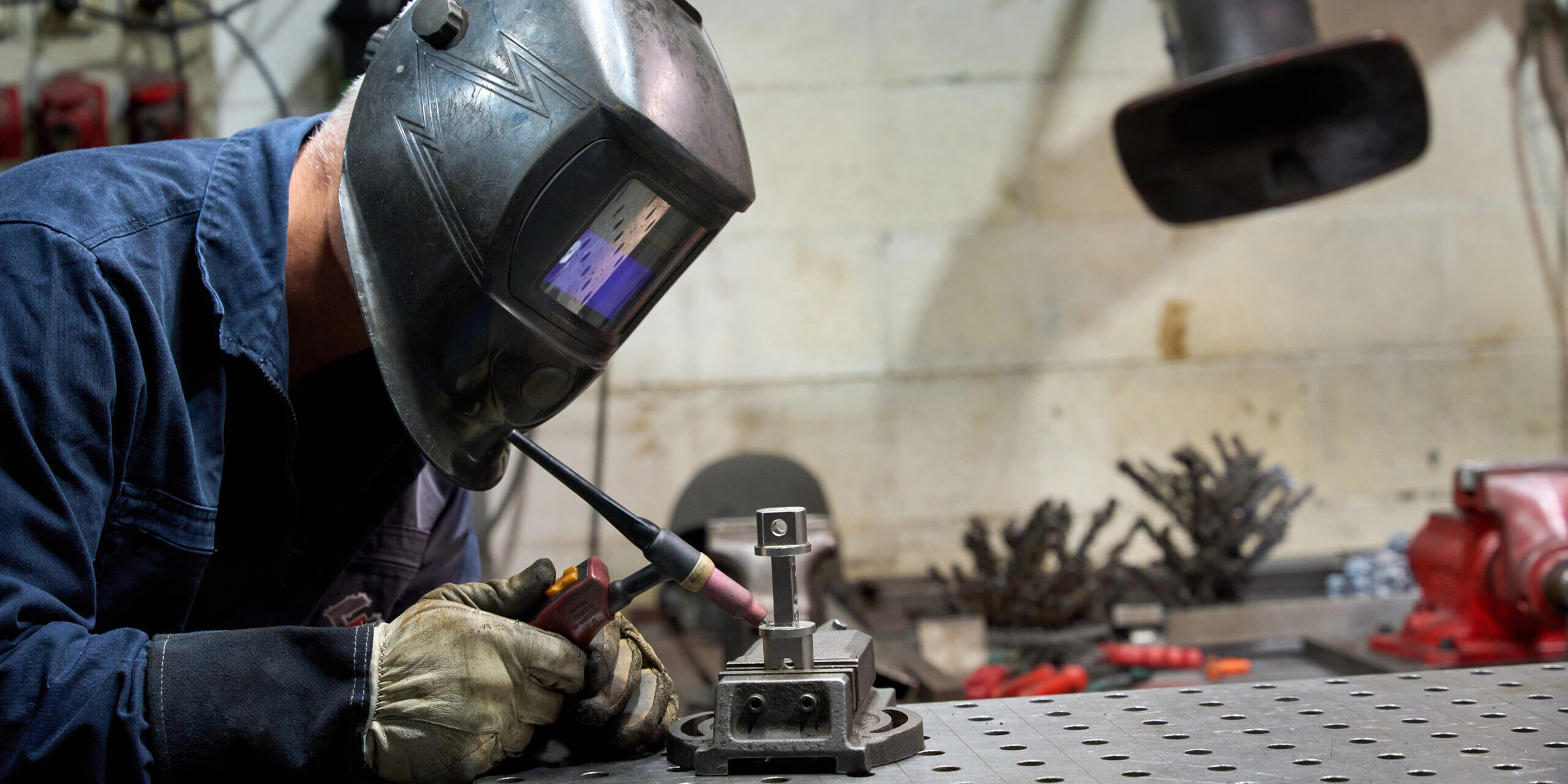 MAY 2025 How Custom Metal Fabrication Helps Contractors Stand Out in Competitive Markets