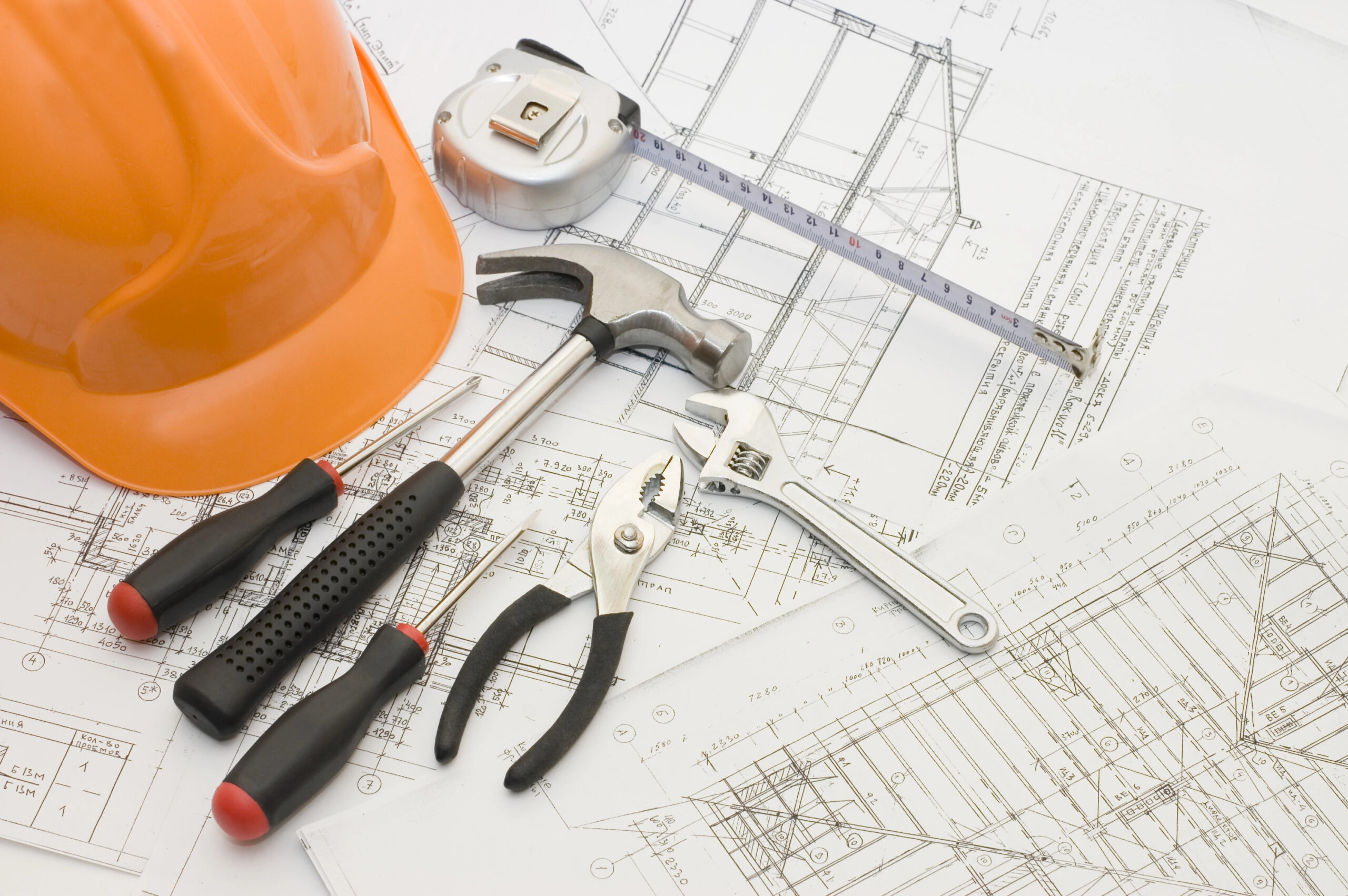 MAY 2025 Save Time and Money 5 Ways Custom Metal Fabrication Simplifies Building Projects