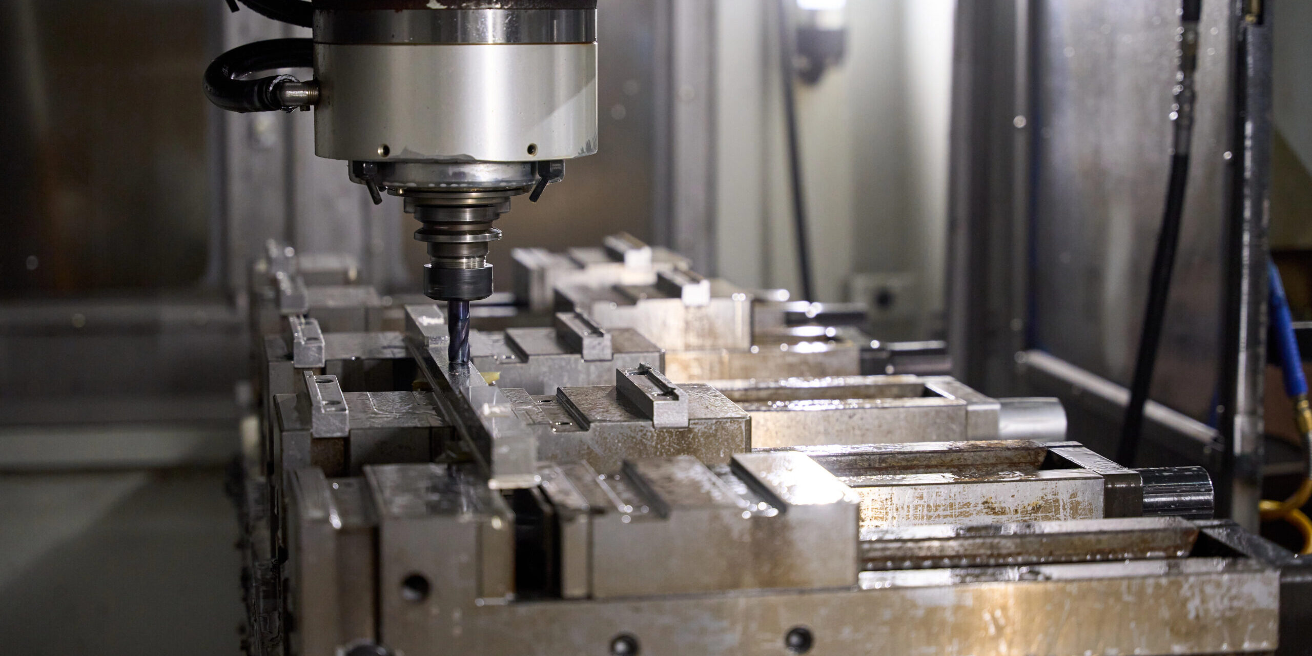 june 2025 3 Signs It’s Time to Upgrade to Custom Metal Fabrication on Your Next Project