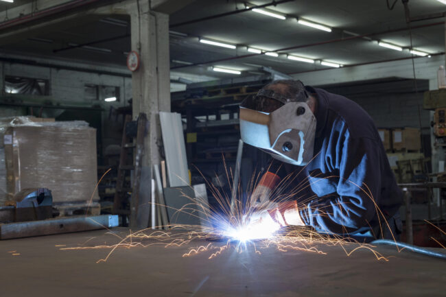 june 2025 From Framing to Finish How Commercial Metal Fabrication Supports Every Stage