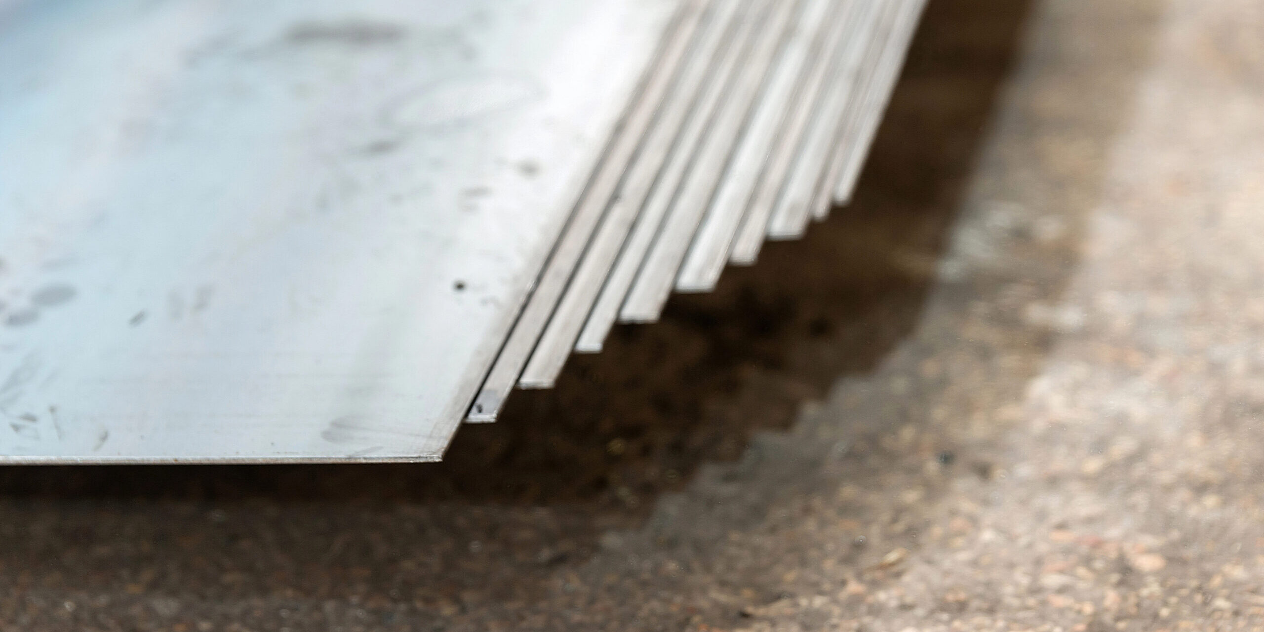 aug 2025 Aluminum Metal Works for Modern Contractors Lightweight, Strong, and Custom-Ready