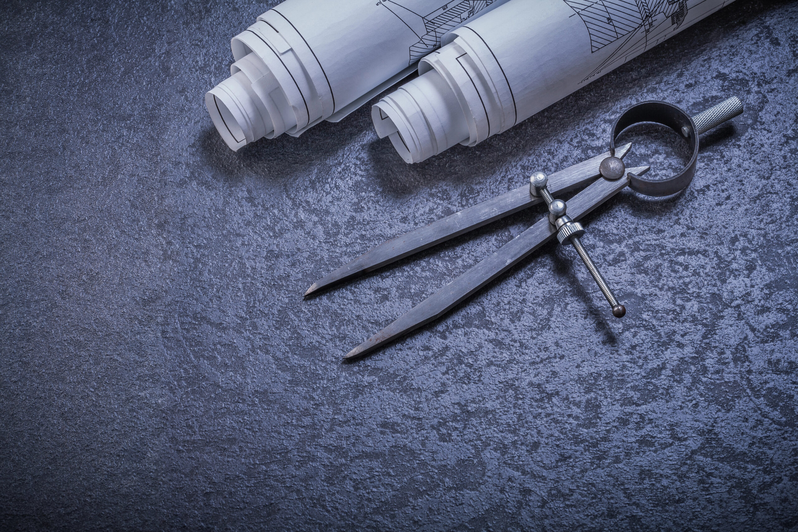 july 2025 Blueprint to Build Site How Custom Metal Fabrication Keeps Your Project Moving