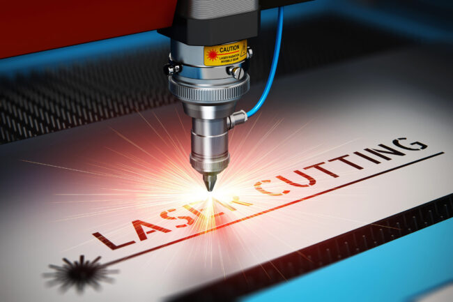 july 2025 Precision at Work Why Contractors Are Turning to Laser Cutting Services