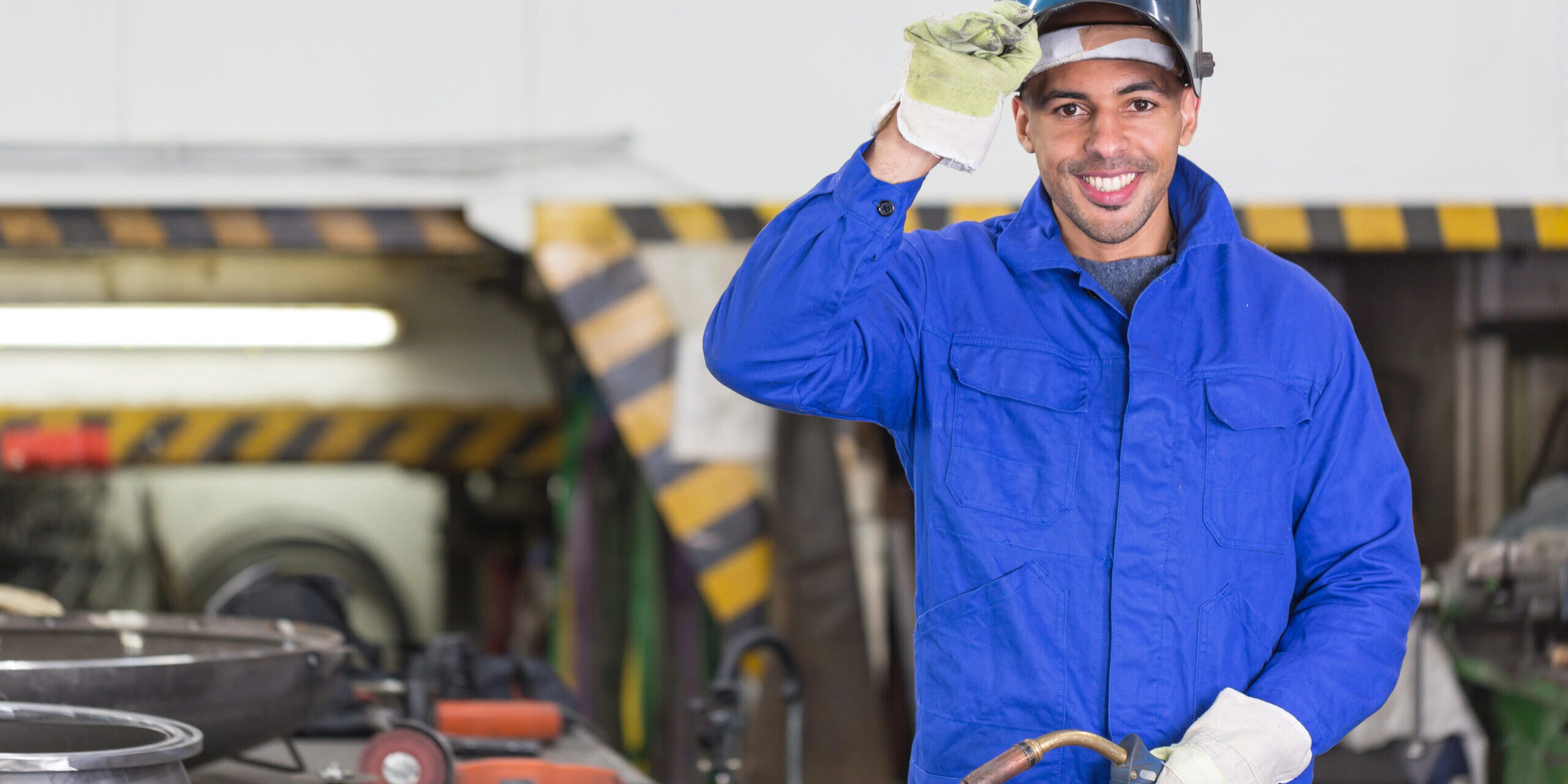 july 2025 Welding That Works What Contractors Should Know About Fabrication Welding Quality