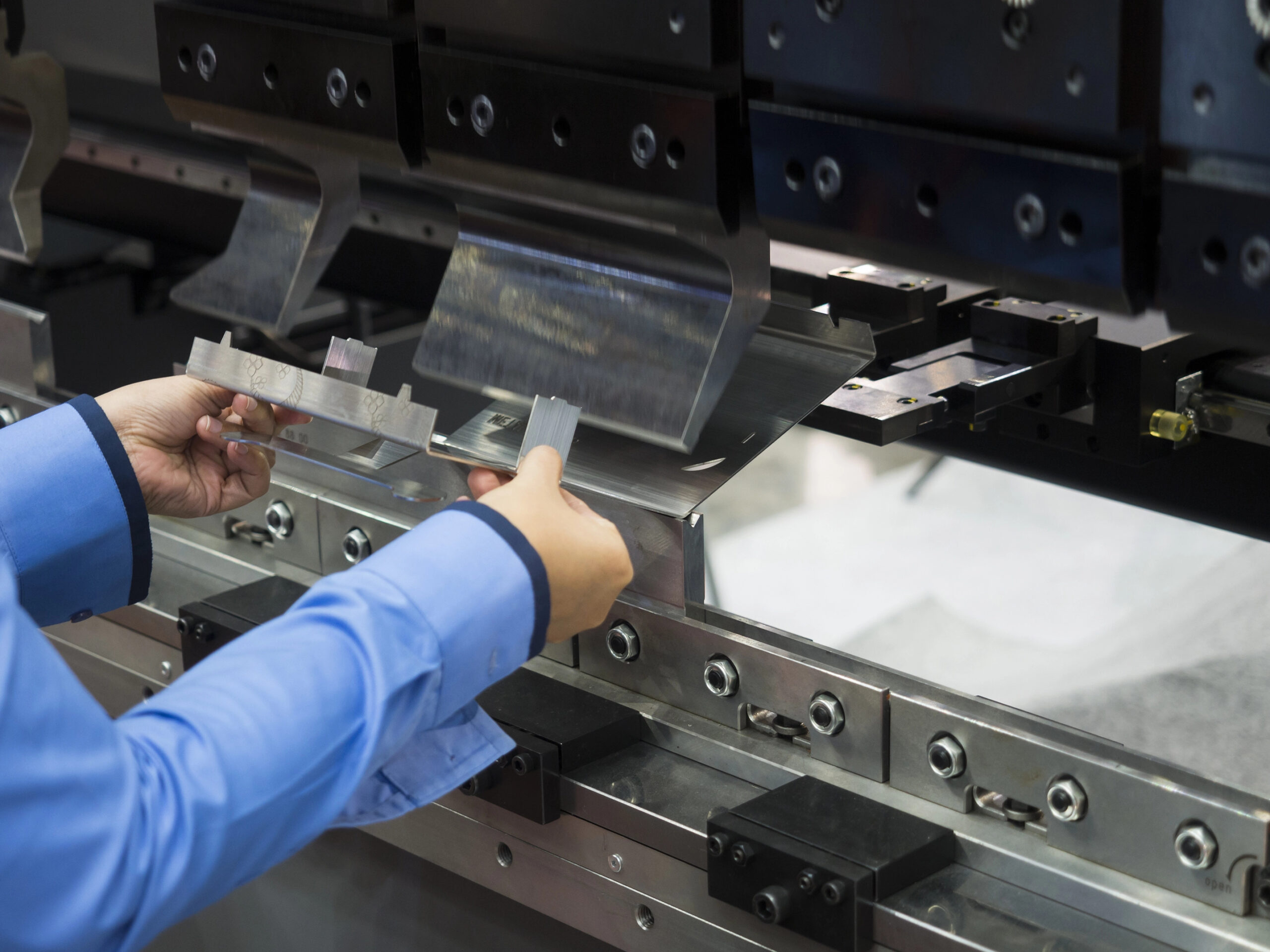 oct 2025 Custom Metal Fabrication for Tight Spaces Creative Workarounds That Work