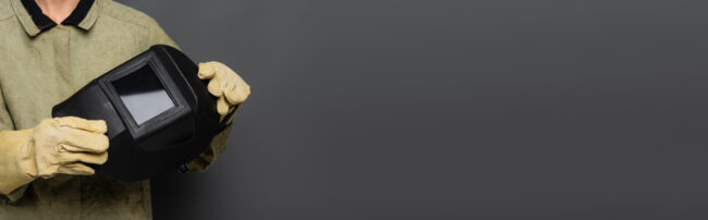 sep 2025 Welded to Win How Industrial Welding Services Are Helping Contractors Secure More Bids