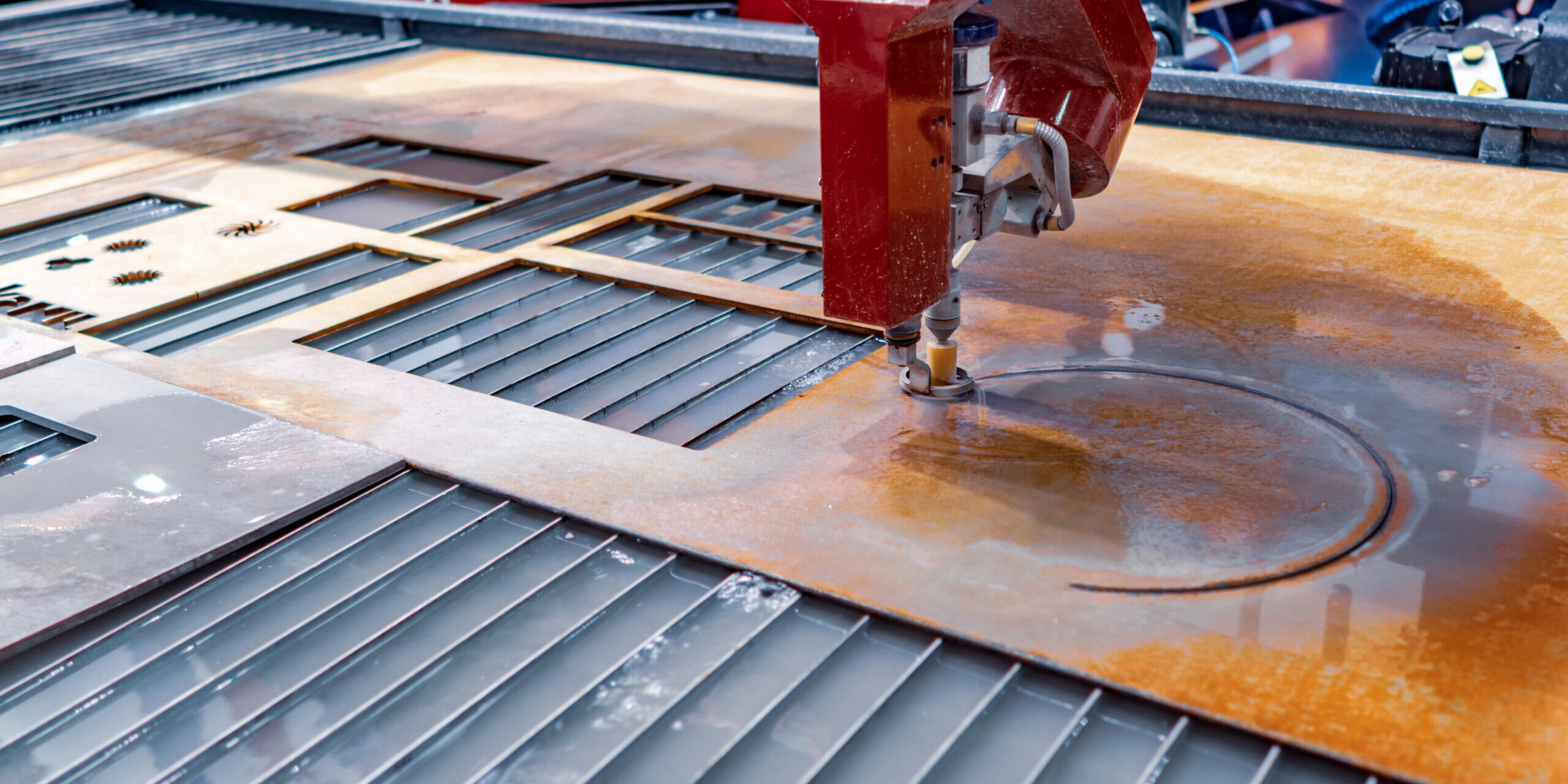 mar Waterjet Cutting A Guide to Precision Cutting for Any Material