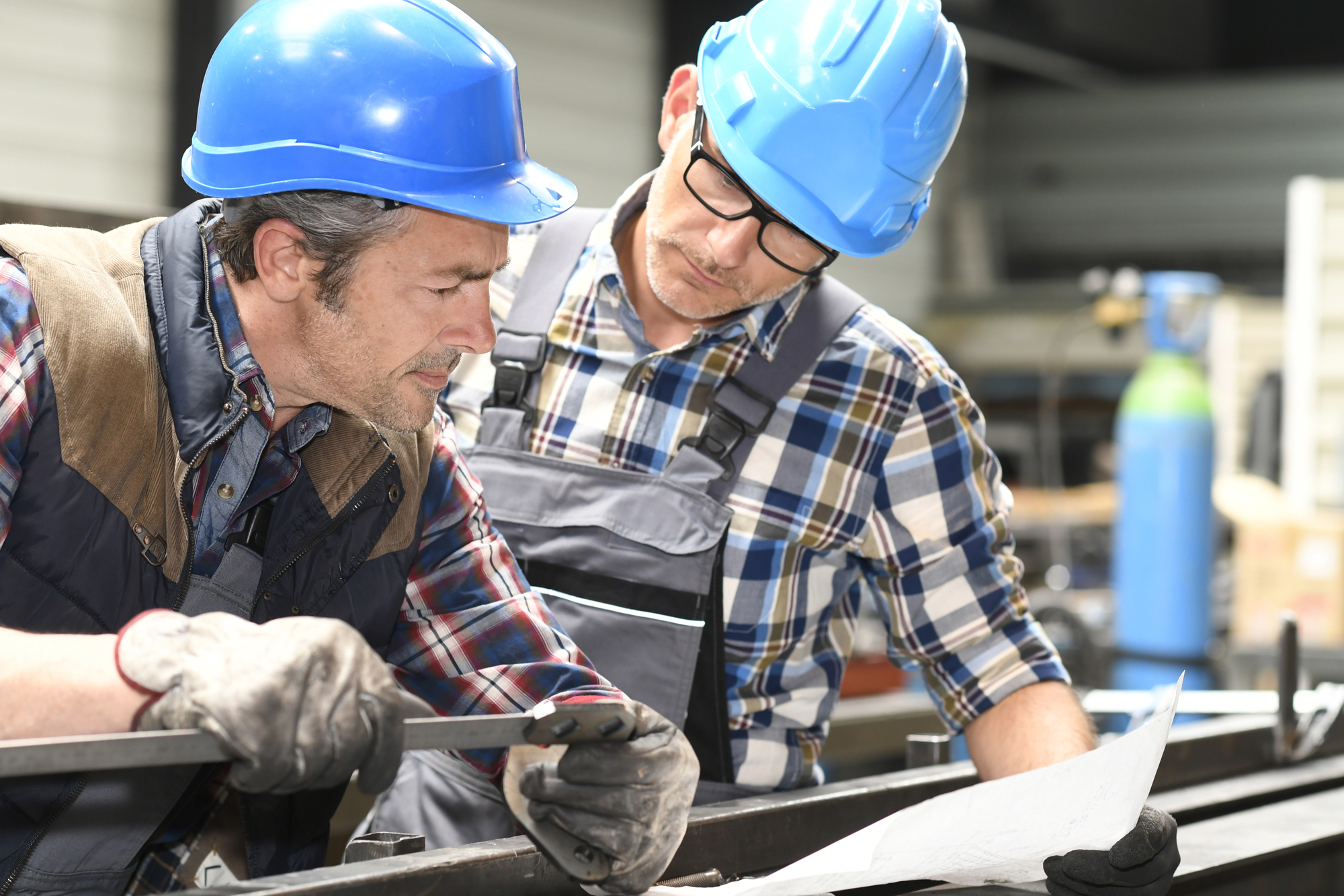 dec25 5 Metal Fabrication Details That Make or Break a Project