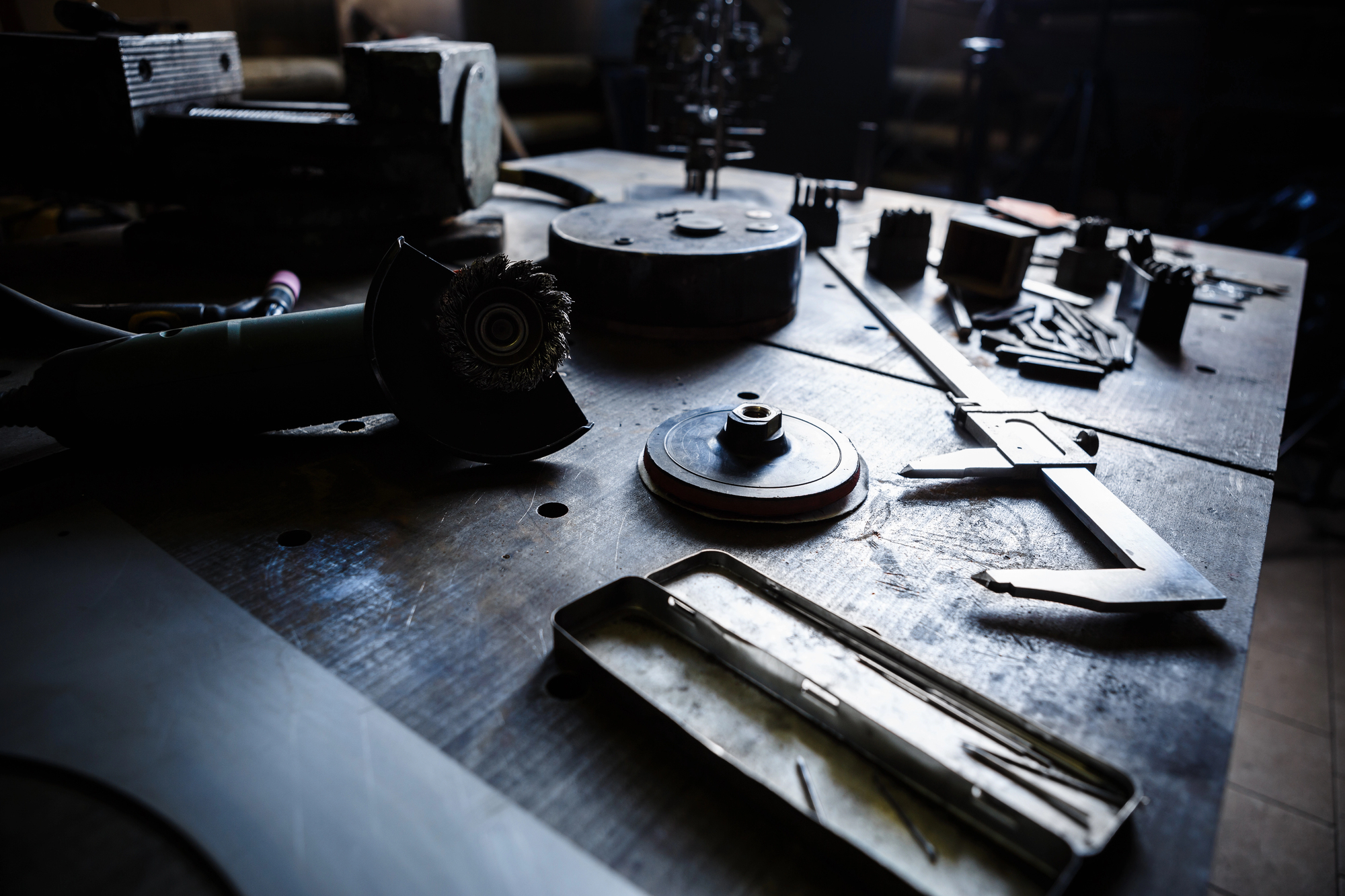 dec25 Why Off-Season Is the Perfect Time to Partner with a Custom Metal Fabrication Shop